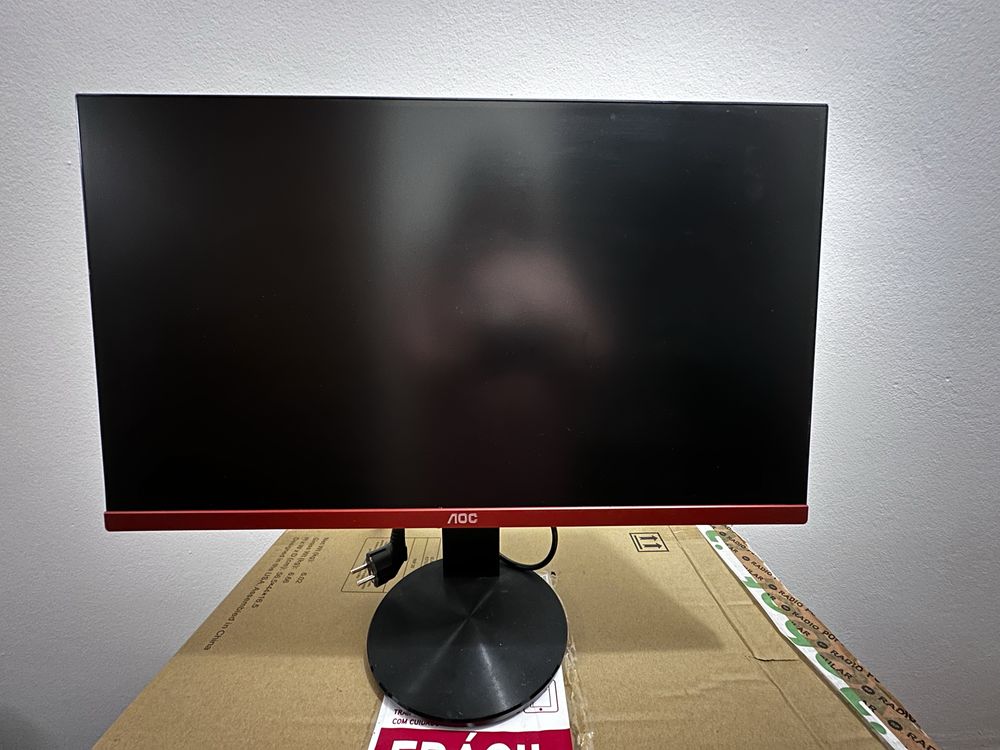 Monitor Gaming AOC G2590PX (24.5”)