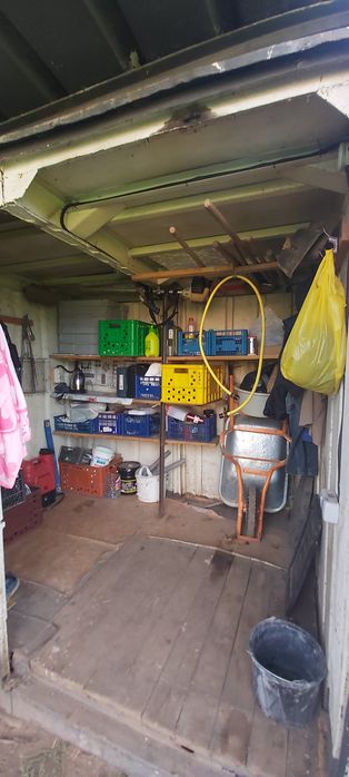 Контейнер 5 тонн.