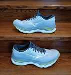 Buty Mizuno Wave Sky 5 Do Biegania Sportowe r. 39