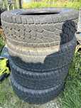 Opony 37x12.5x20