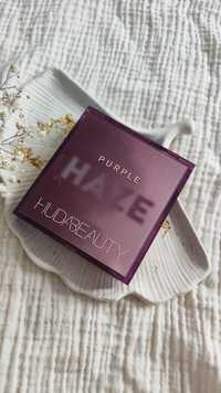 Paletka Huda Purple Beauty Haze