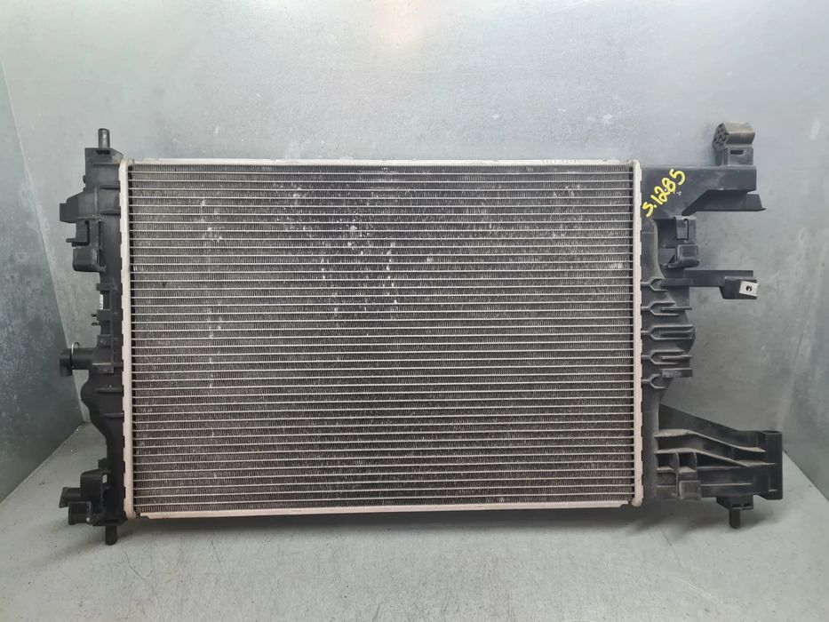 Radiador de água OPEL Astra J