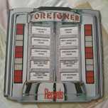 Коллекционный винил пластинка Foregner 1982