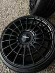 Felgi 20 5x112 RotiForm Mercedes Audi Vw Seat Skoda Cupra Bmw Saab
