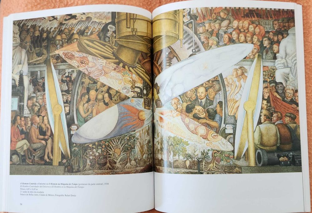 Andrea Kettenmann- Rivera (Taschen Basic Art Series)