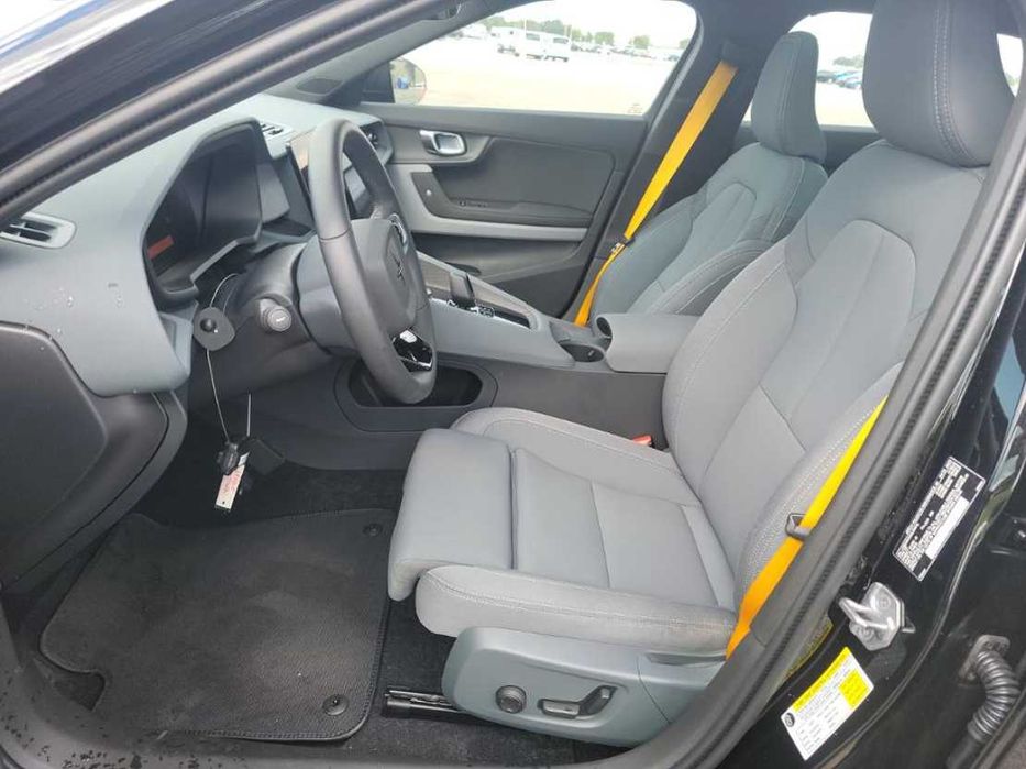 2022 Polestar Електричка ціла із США