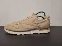 Reebok Classic oryginalne meskie obuwie sportowe, buty klasyczny model