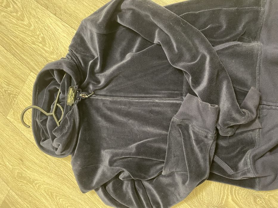 Кофта Juicy Couture