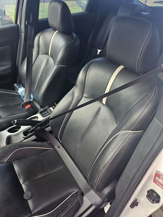 Nissan Juke Xenon FULL OPCJA