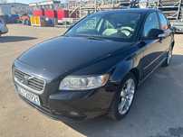 Volvo S40 Volvo S 40 2.0 benzyna 2010 z polskiego salonu