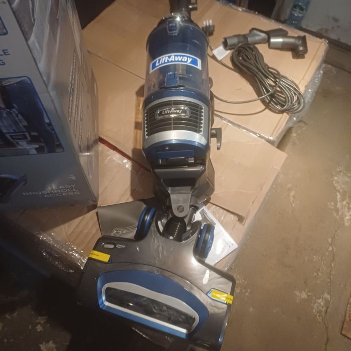 Пилотяг для домашніх тварин Shark