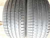 Opony Letnie 215/45R17 Falken 215/45/17 2szt Polecam!!