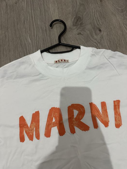 Tshirt Marni como nova