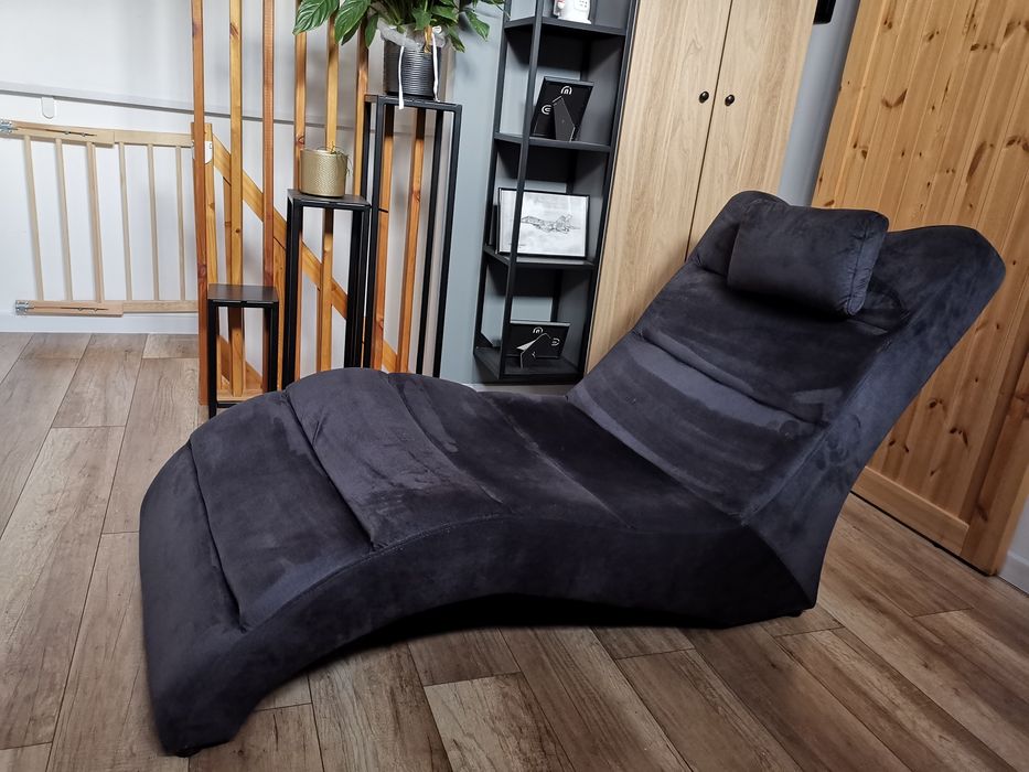 Wygodny fotel Salony Agata