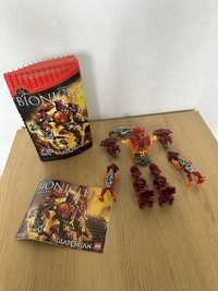 Bionicle 8979 Malum