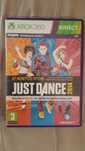 Just dance 2014 gra xbox 360