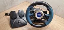 Kierownica Tracer SpeedDriver Pro USB/PS2 PlayStation 2