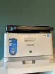Drukarka samsung Xpress Colir