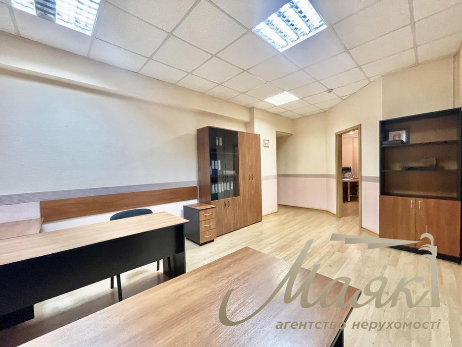Вигідна пропозиція! Продаж офіса в центрі Запоріжжя, 160м2