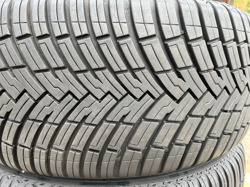 255/55 r19 Pirelli AllSeason SF2 23 год 95%