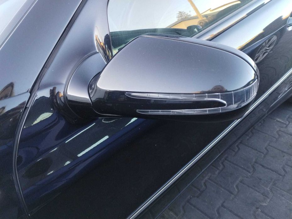 lusterko lewe Mercedes CLC  CL203  C197 Coupe