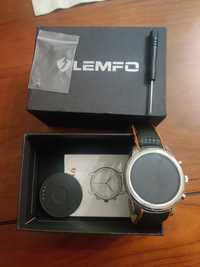 Smartwatch lenfo