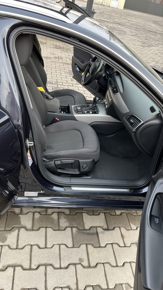 Продам Audi A6 C7 2.0 TDI, 2012р