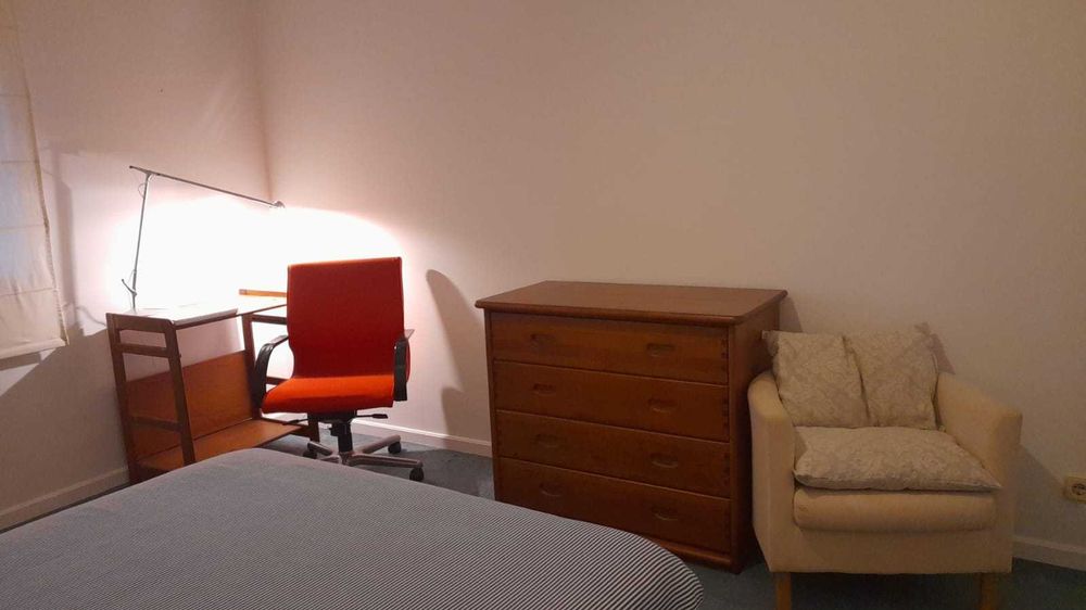 Quarto 5mn a pé universidade Aveiro