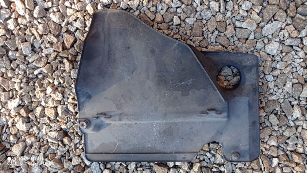 Citroen Jumper Peugeot Boxer 2.2 JTD HDI osłona pokrywa silnika