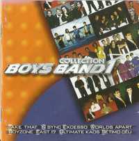 Boys Band: Collection 1