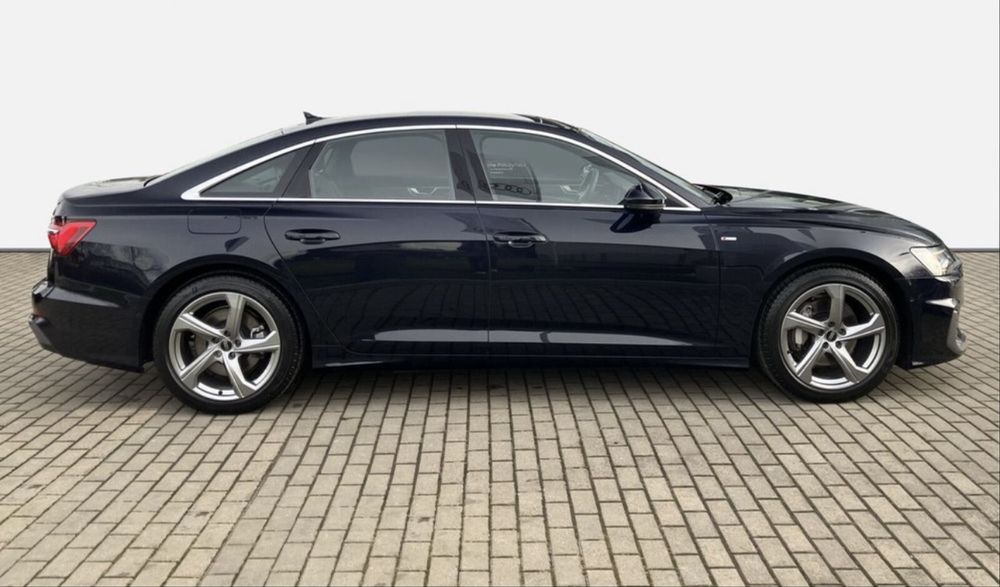 NOWE Koła 19 AUDI A6 S6 C8 …itp