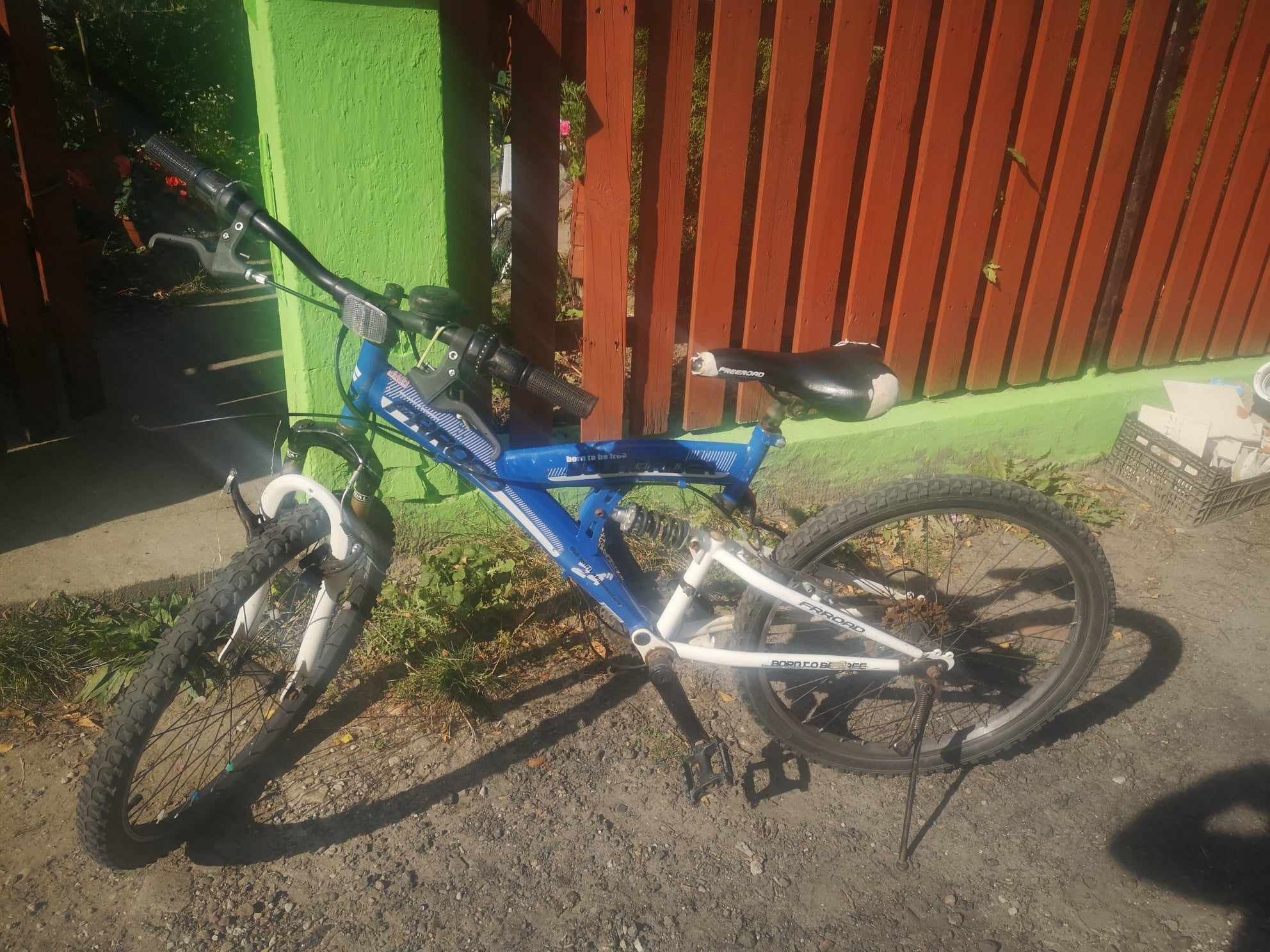 Rower  dziecięcy