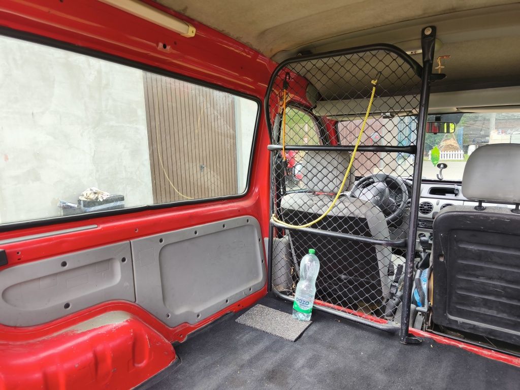 Samochód Renault Kango 9