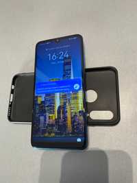 Smartfon Huawei P30 Lite 4 GB / 128 GB 4G (LTE) niebieski