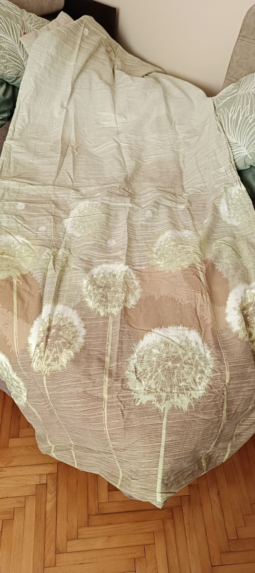 Komplet pościeli Cotton World r. 200x220