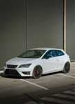Seat Leon Cupra 280 Original
