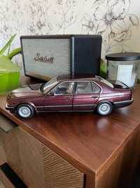 Model 1:18 BMW 730I