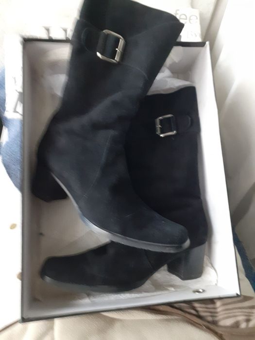 Сапоги зимние Pazolini