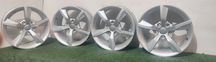 Felgi aluminiowe OE Audi A6 C7 5x112 et 37 16" 7.5J