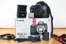 CORPO Canon EOS 5D Mark IV