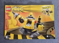 Klocki Lego Mixels 41545 Kramm