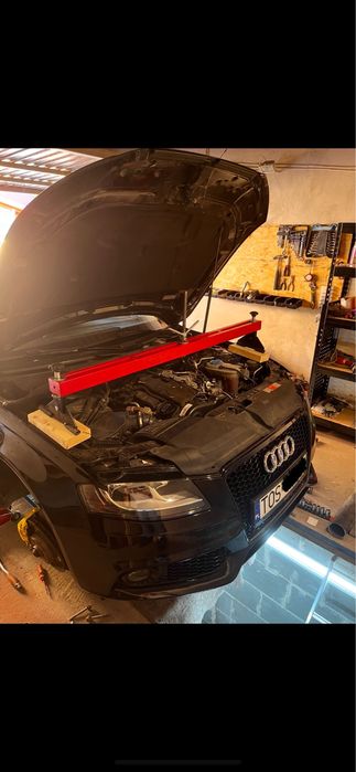 Mechanika Samochodowa