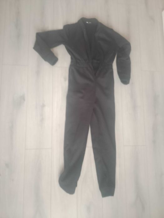 Комбінезон теплий жіночий