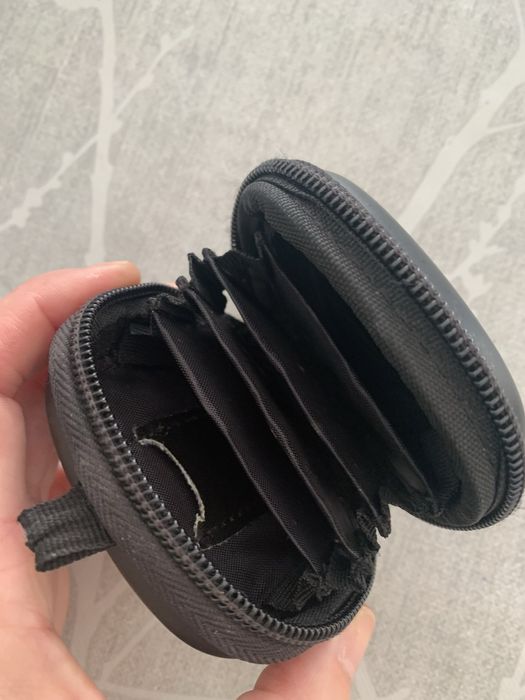 Bolsa de jogos da Nintendo