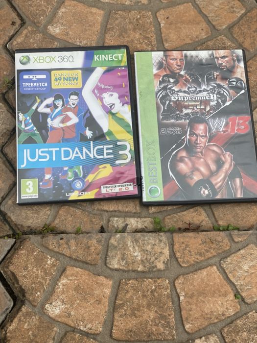 Xbox 360 + kinect в гарному стані