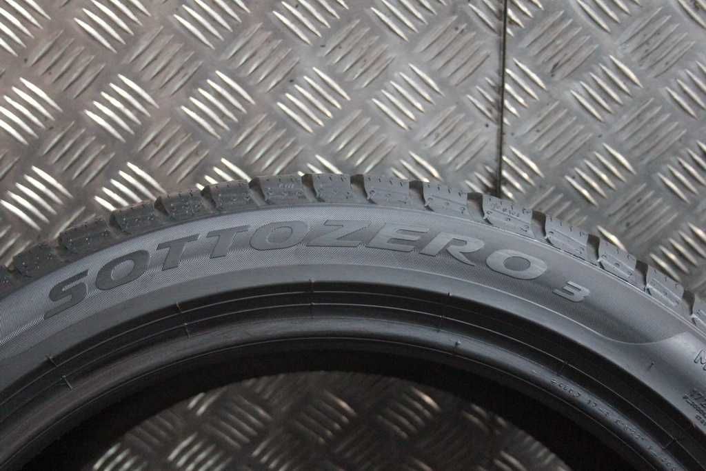 225/45/18 Pirelli Sottozero 3 225/45 R18 95H XL 2022r