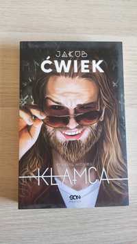 Kłamca 1 Loki Jakub Ćwiek