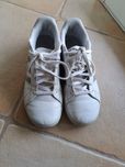 Ténis Adidas 36, como novos