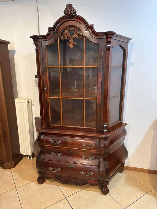 Witryna w stanie idealnym!