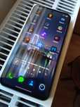 Samsung a55 5g zamiana na iPhone